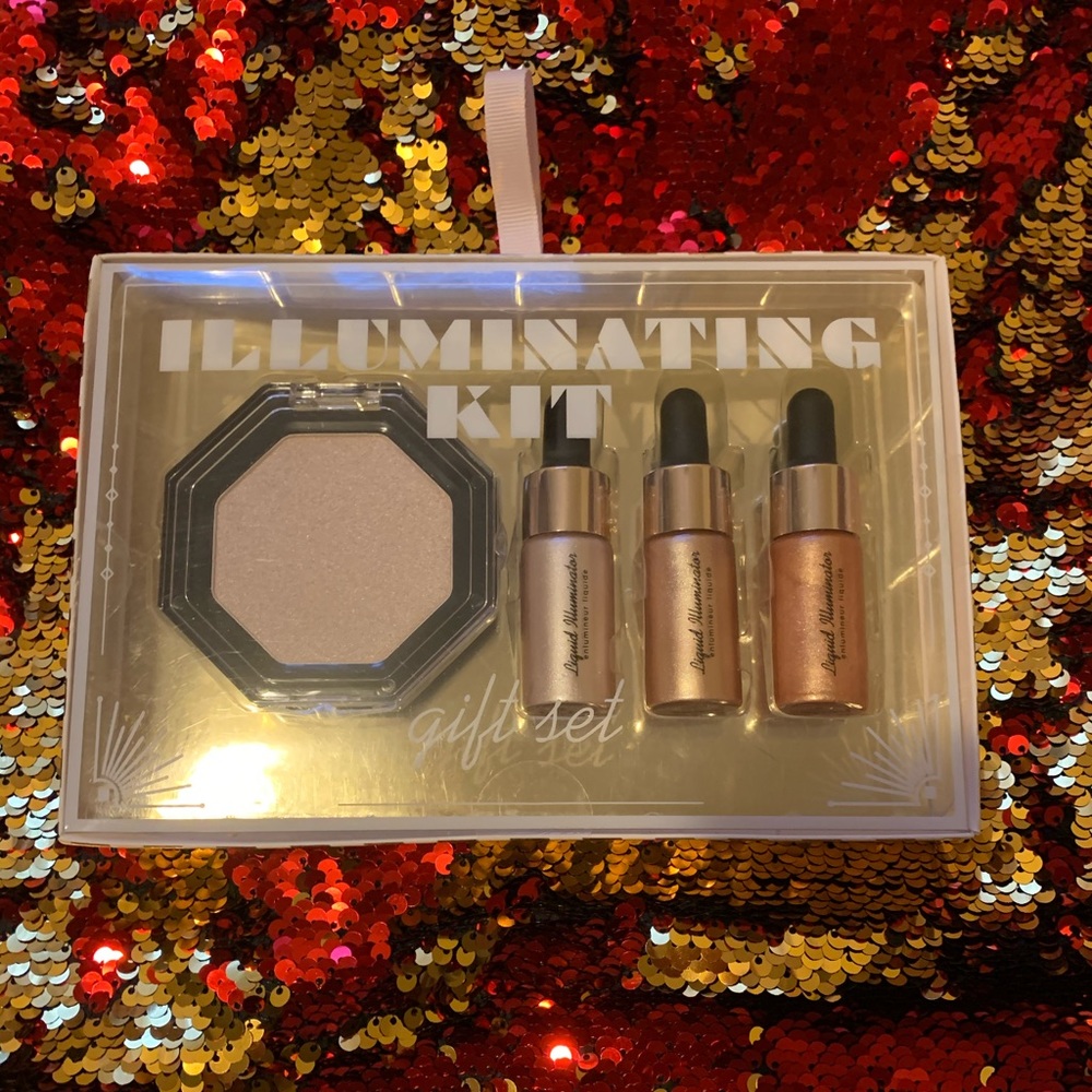 Makeup Kit 💄✨💋